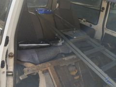 Photo of the vehicle Mazda Bongo