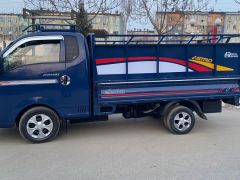 Фото авто Hyundai Porter