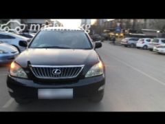 Фото авто Lexus RX