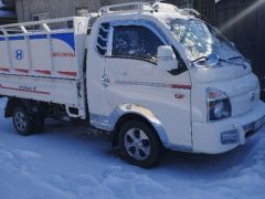 Фото авто Hyundai Porter