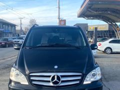 Сүрөт унаа Mercedes-Benz Viano