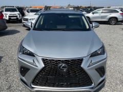 Photo of the vehicle Lexus NX