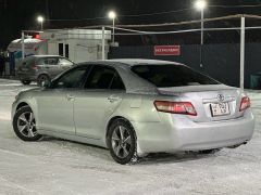 Фото авто Toyota Camry