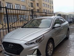 Photo of the vehicle Hyundai Sonata