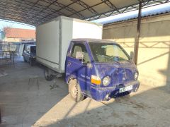 Фото авто Hyundai Porter