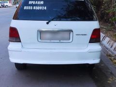 Сүрөт унаа Honda Odyssey