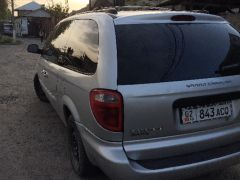 Photo of the vehicle Dodge Caravan