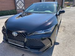 Сүрөт унаа Toyota Avalon