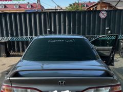 Сүрөт унаа Honda Accord