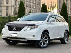 Photo of the vehicle Lexus RX