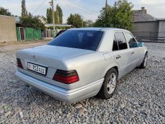 Photo of the vehicle Mercedes-Benz E-Класс