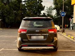 Сүрөт унаа Kia Carnival