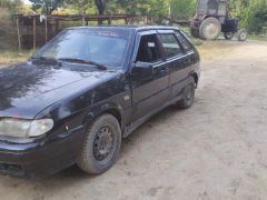 Photo of the vehicle ВАЗ (Lada) 2114