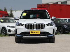 Фото авто BMW X1