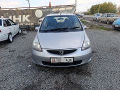 Photo of the vehicle Honda Fit