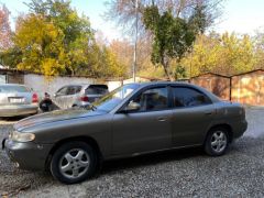 Сүрөт унаа Daewoo Nubira