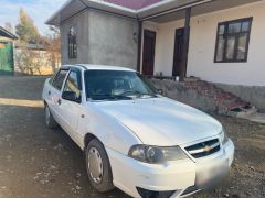 Сүрөт унаа Daewoo Nexia