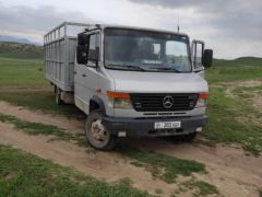 Фото авто Mercedes-Benz Vario