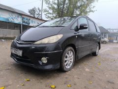 Photo of the vehicle Toyota Estima