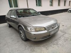 Сүрөт унаа Toyota Camry