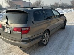 Photo of the vehicle Toyota Caldina