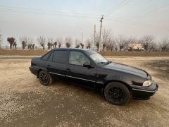 Сүрөт унаа Daewoo Nexia