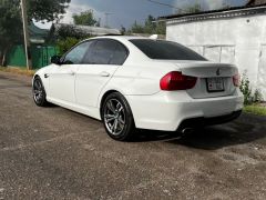 Сүрөт унаа BMW 3 серия