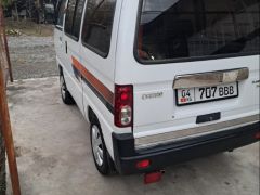 Photo of the vehicle Daewoo Damas