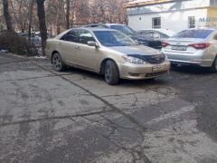 Фото авто Toyota Camry