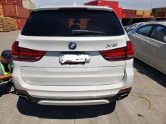 Photo of the vehicle BMW X5