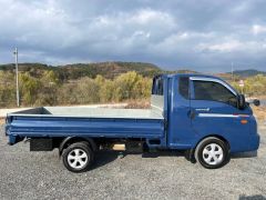 Фото авто Hyundai Porter