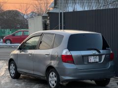 Фото авто Honda Fit