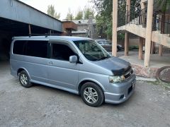 Фото авто Honda Stepwgn