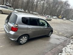 Фото авто Honda Fit