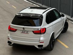 Сүрөт унаа BMW X5