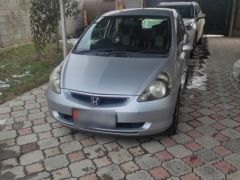 Сүрөт унаа Honda Fit