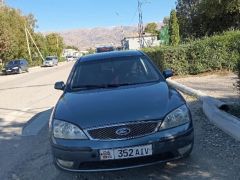 Фото авто Ford Mondeo