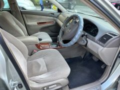 Фото авто Toyota Camry (Japan)