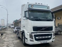 Фото авто Volvo FH