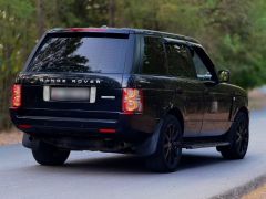 Photo of the vehicle Land Rover Range Rover