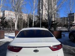 Сүрөт унаа Kia K7