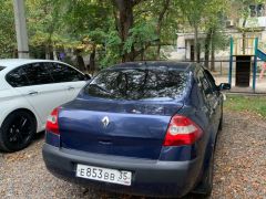 Photo of the vehicle Renault Megane