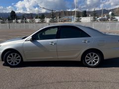 Photo of the vehicle Toyota Camry