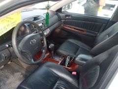 Фото авто Toyota Camry