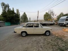 Фото авто ВАЗ (Lada) 2106