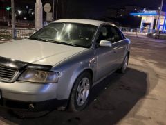 Сүрөт унаа Audi A6