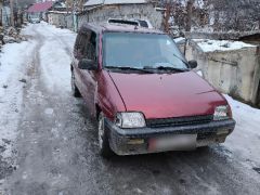 Photo of the vehicle Daewoo Tico