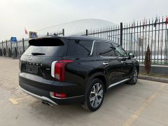 Фото авто Hyundai Palisade