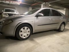 Photo of the vehicle Nissan Primera