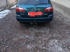 Photo of the vehicle Toyota Avensis